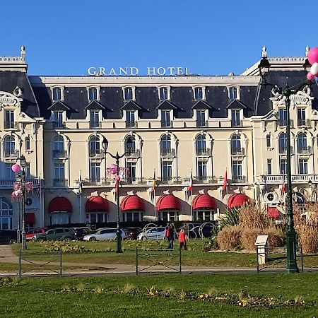 Un Nid D ' Amour Cabourg Zewnętrze zdjęcie