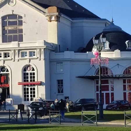 Un Nid D ' Amour Cabourg Zewnętrze zdjęcie